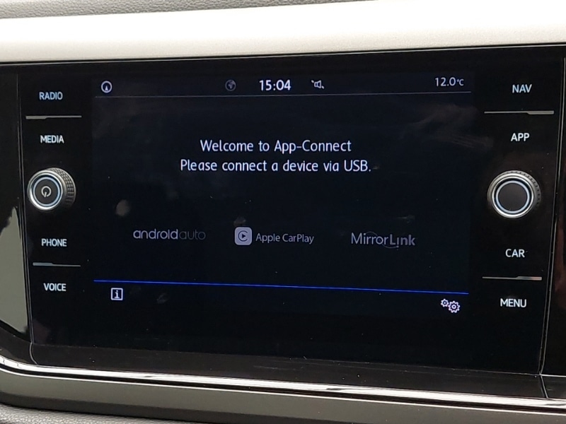 Used Volkswagen Polo 2019 for sale - 76630548: Photo 15