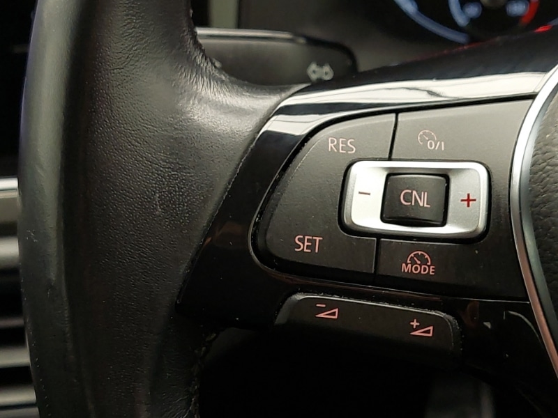 Used Volkswagen Polo 2019 for sale - 76630548: Photo 18