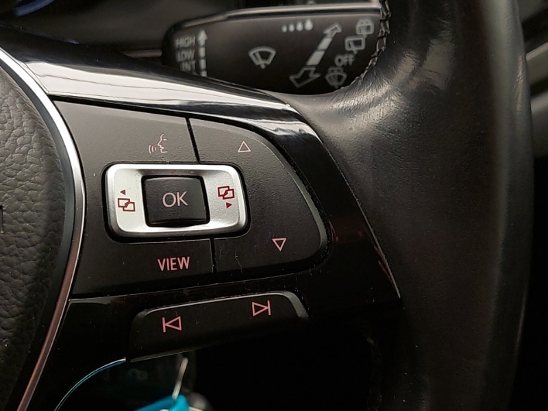 Used Volkswagen Polo 2019 for sale - 76630548: Photo 19