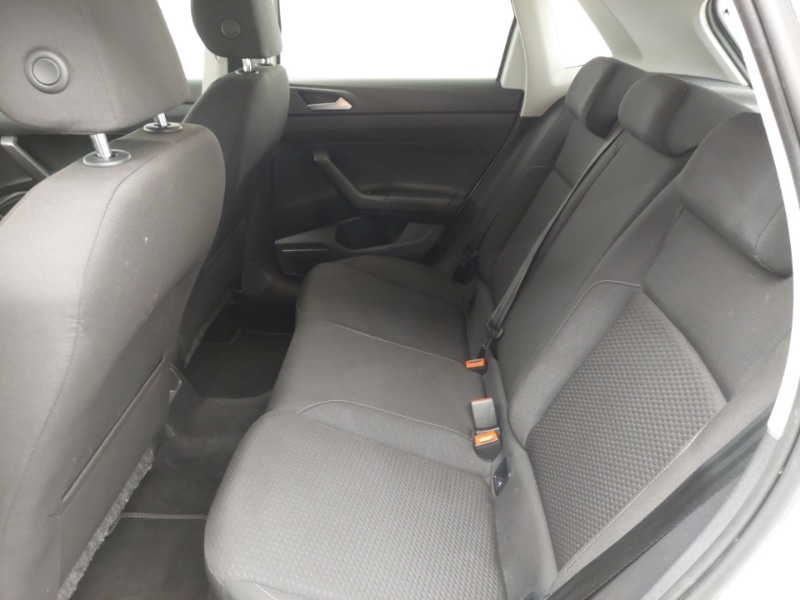 Used Volkswagen Polo 2019 for sale - 76630548: Photo 6