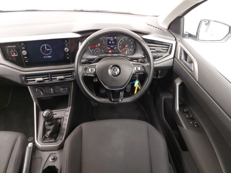 Used Volkswagen Polo 2019 for sale - 76630548: Photo 7