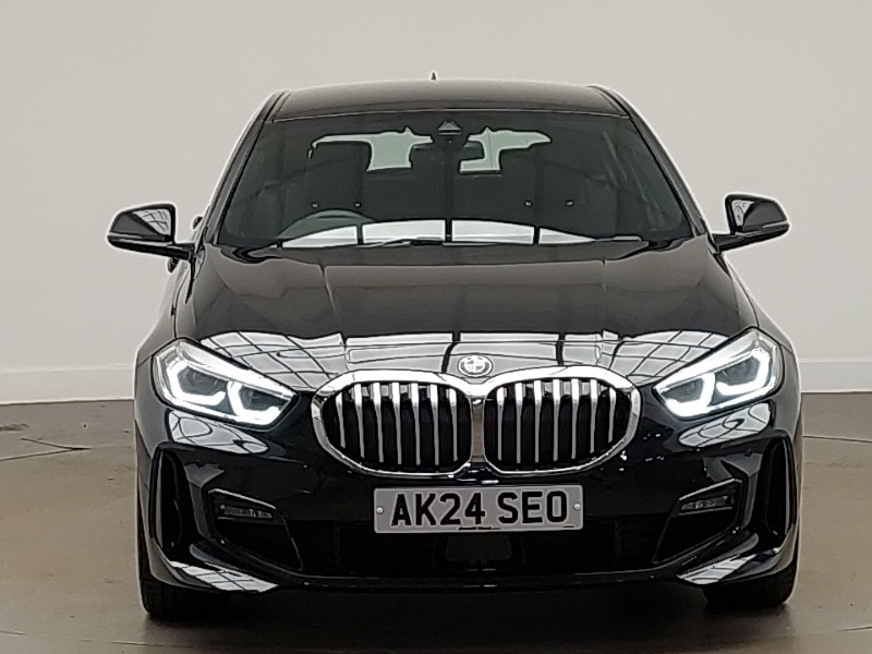 Used BMW 1 Series 2024 for sale - 77126407: Photo 12
