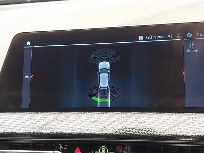 Used BMW 1 Series 2024 for sale - 77126407: Photo 15