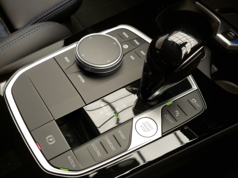 Used BMW 1 Series 2024 for sale - 77126407: Photo 17