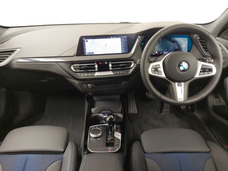 Used BMW 1 Series 2024 for sale - 77126407: Photo 2