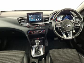 Used Kia Ceed 2019 for sale - 79743179: Photo