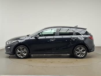 Used Kia Ceed 2019 for sale - 79743179: Photo