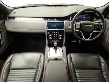 Used Land Rover Discovery Sport 2021 for sale - 79278484: Photo