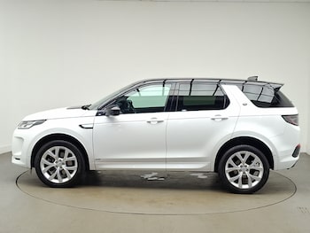 Used Land Rover Discovery Sport 2021 for sale - 79278484: Photo