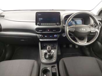 Used Hyundai KONA 2021 for sale - 75192872: Photo