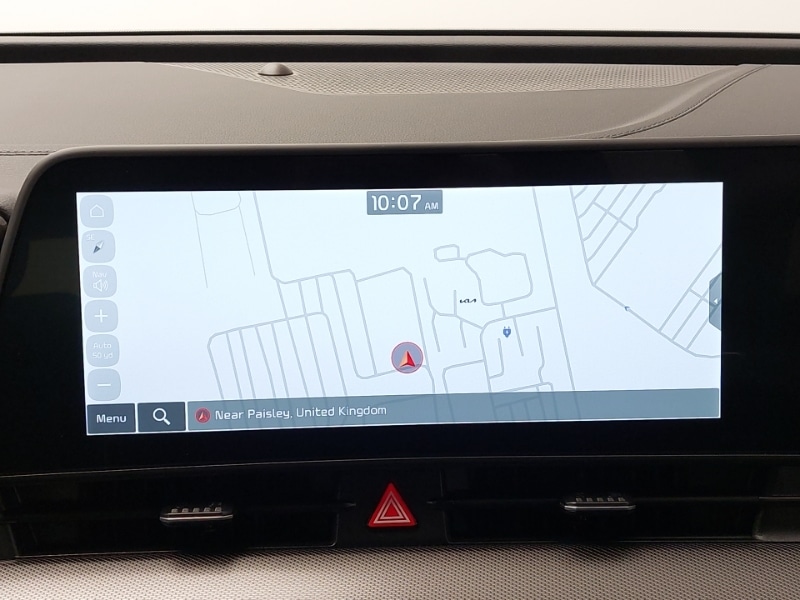 Used Kia Sportage 2025 for sale - 76262017: Photo 11