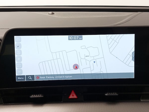 Used Kia Sportage 2025 for sale - 76262017: Photo 11