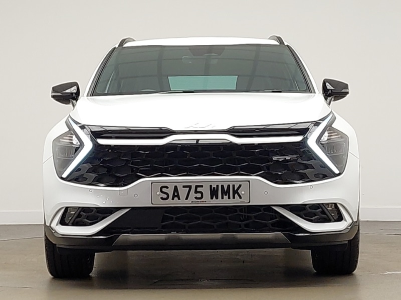 Used Kia Sportage 2025 for sale - 76262017: Photo 12