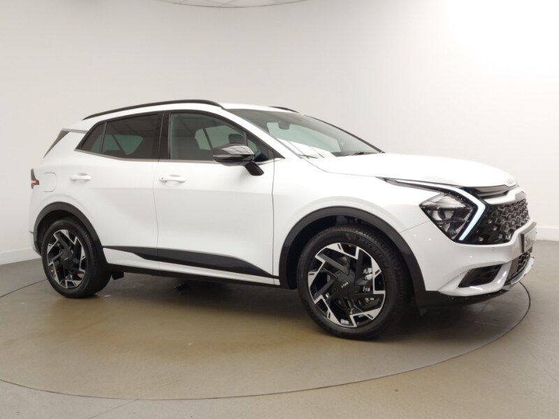 Used Kia Sportage 2025 for sale - 76262017: Photo 13