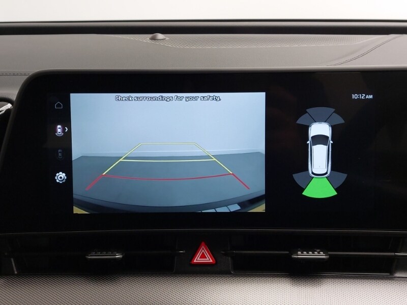 Used Kia Sportage 2025 for sale - 76262017: Photo 15