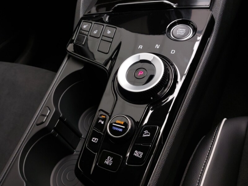 Used Kia Sportage 2025 for sale - 76262017: Photo 16