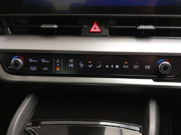 Used Kia Sportage 2025 for sale - 76262017: Photo 17