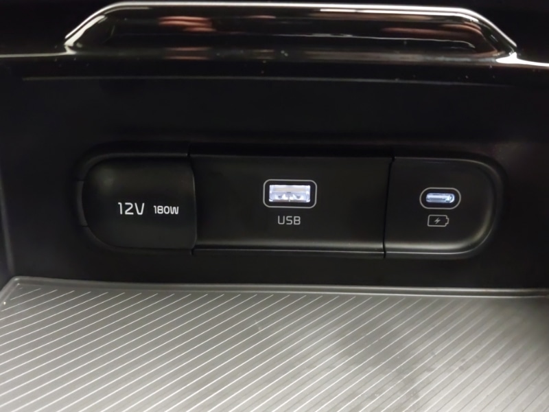 Used Kia Sportage 2025 for sale - 76262017: Photo 18