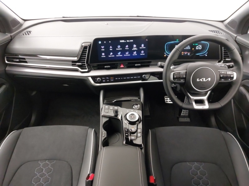 Used Kia Sportage 2025 for sale - 76262017: Photo 2