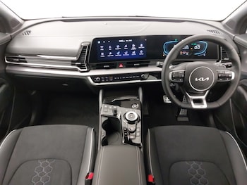 Used Kia Sportage 2025 for sale - 76262017: Photo
