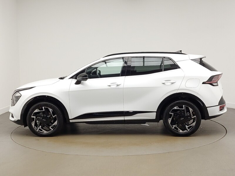 Used Kia Sportage 2025 for sale - 76262017: Photo 4