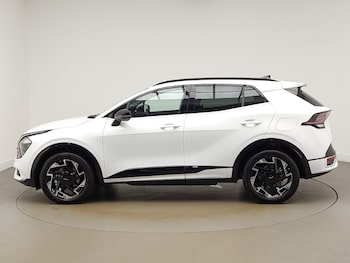 Used Kia Sportage 2025 for sale - 76262017: Photo