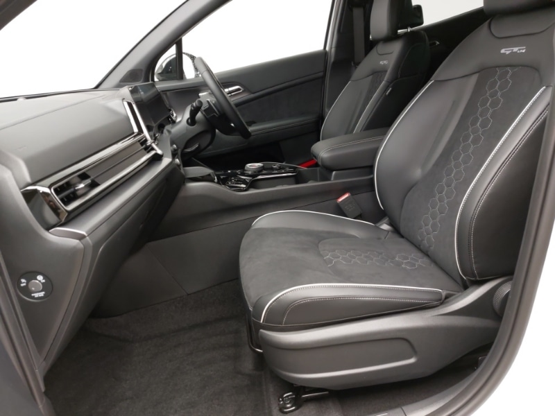 Used Kia Sportage 2025 for sale - 76262017: Photo 5