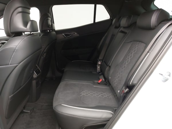 Used Kia Sportage 2025 for sale - 76262017: Photo 6