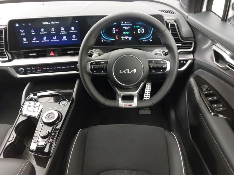 Used Kia Sportage 2025 for sale - 76262017: Photo 7