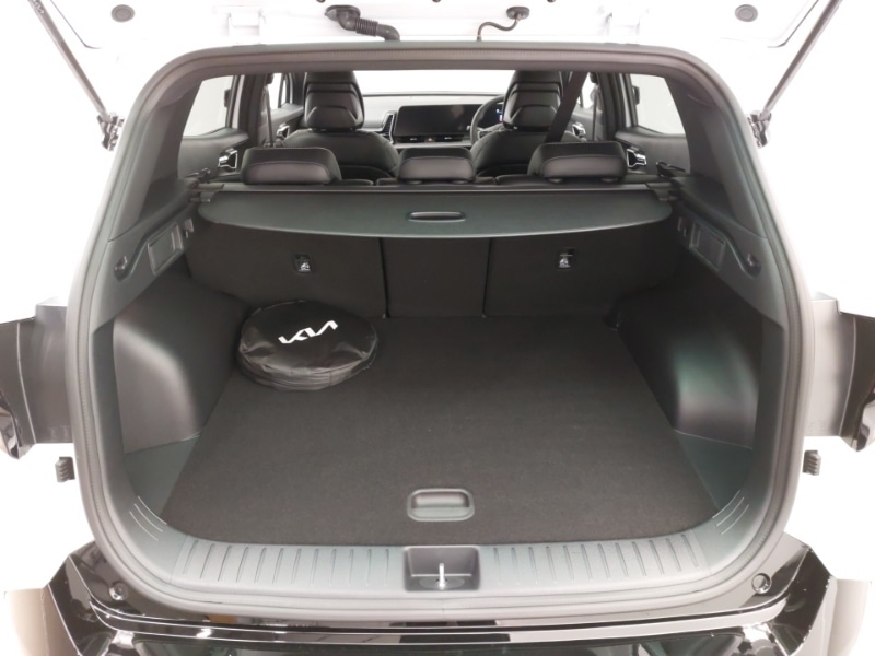 Used Kia Sportage 2025 for sale - 76262017: Photo 8