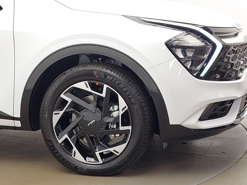 Used Kia Sportage 2025 for sale - 76262017: Photo 9