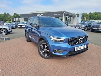 Used Volvo XC40 2020 for sale - 79298750: Photo