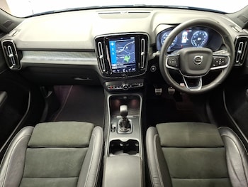 Used Volvo XC40 2020 for sale - 79298750: Photo