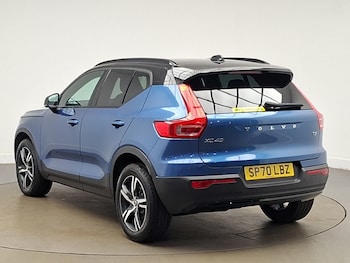 Used Volvo XC40 2020 for sale - 79298750: Photo