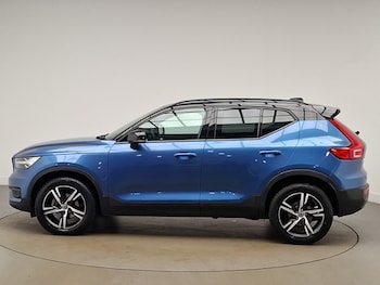 Used Volvo XC40 2020 for sale - 79298750: Photo