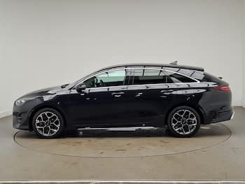 Used Kia Pro Ceed 2023 for sale - 79839923: Photo