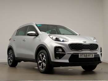 2018 - 1.6 GDi ISG 2 5dr