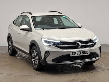 Used Volkswagen Taigo 2023 for sale - 77530874: Photo