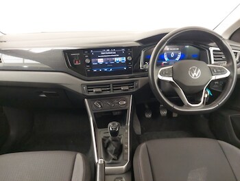 Used Volkswagen Taigo 2023 for sale - 77530874: Photo