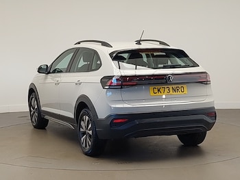 Used Volkswagen Taigo 2023 for sale - 77530874: Photo