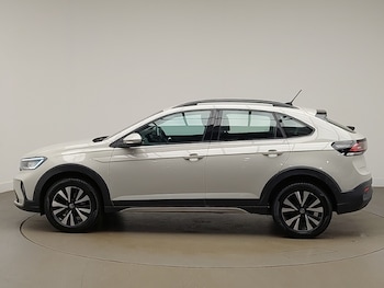 Used Volkswagen Taigo 2023 for sale - 77530874: Photo