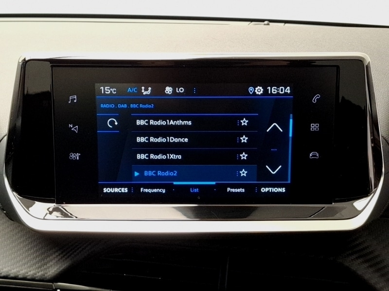 Used Peugeot 208 2023 for sale - 76478622: Photo 10