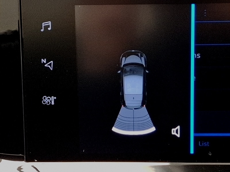 Used Peugeot 208 2023 for sale - 76478622: Photo 11