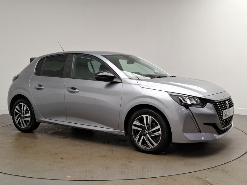 Used Peugeot 208 2023 for sale - 76478622: Photo 13