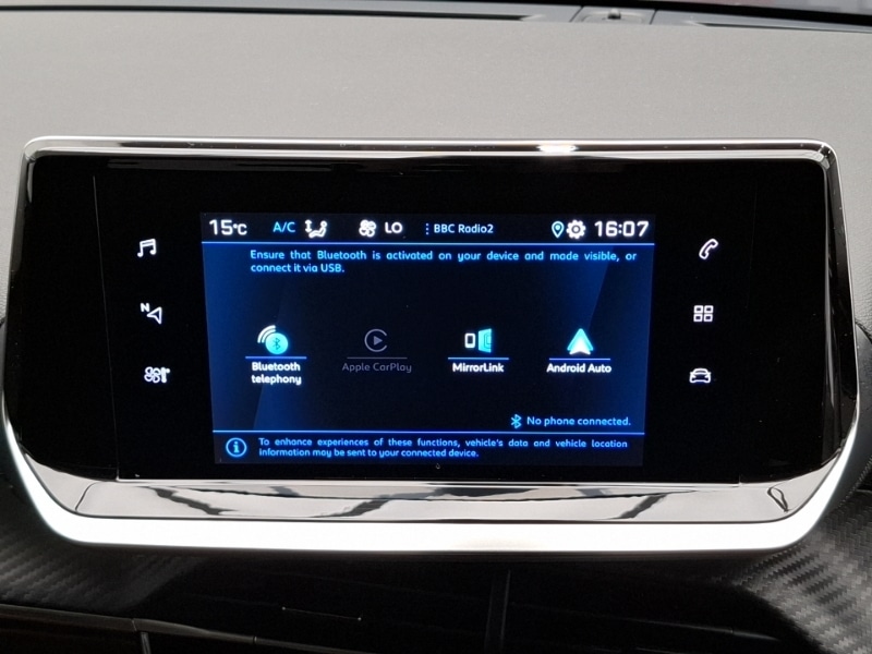 Used Peugeot 208 2023 for sale - 76478622: Photo 14