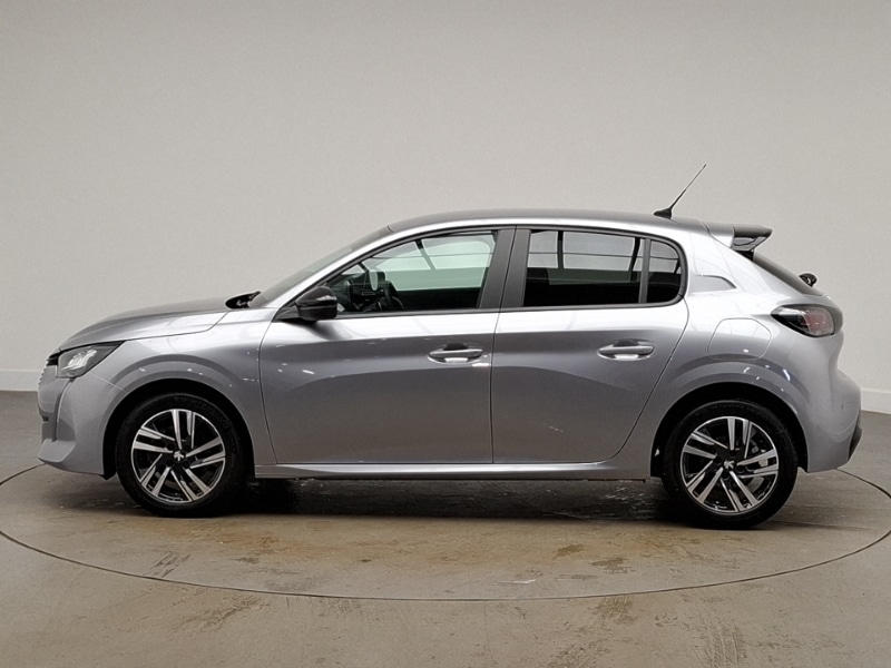 Used Peugeot 208 2023 for sale - 76478622: Photo 4