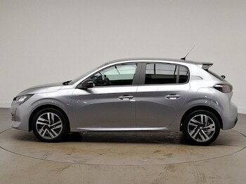 Used Peugeot 208 2023 for sale - 76478622: Photo