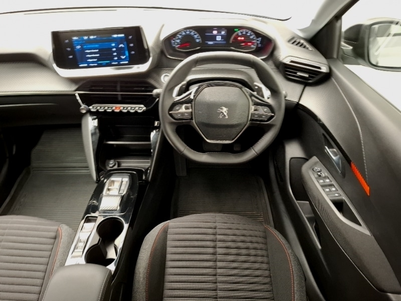 Used Peugeot 208 2023 for sale - 76478622: Photo 7