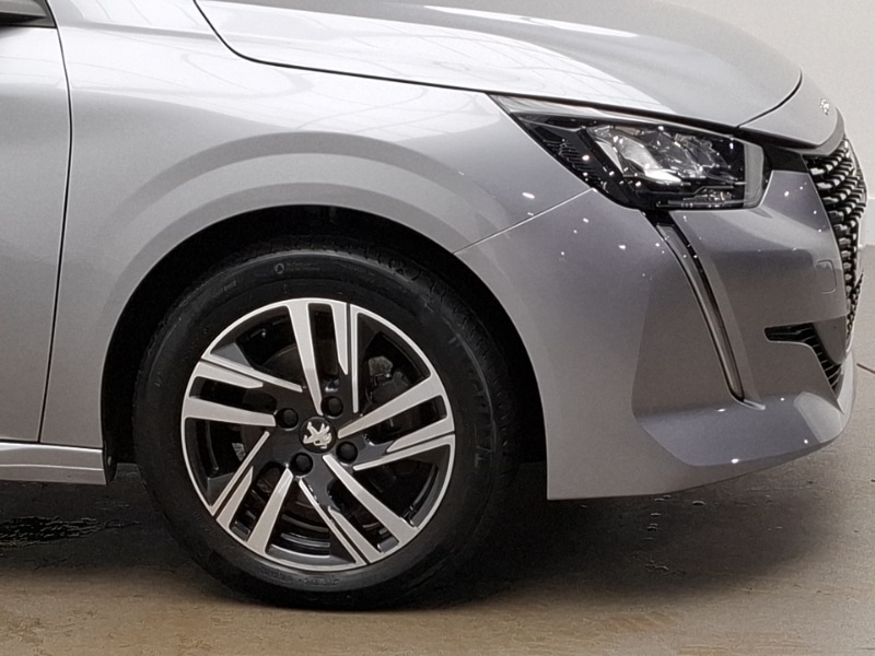 Used Peugeot 208 2023 for sale - 76478622: Photo 9