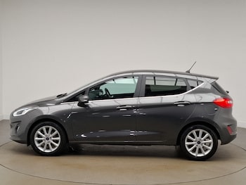 Used Ford Fiesta 2019 for sale - 79447750: Photo